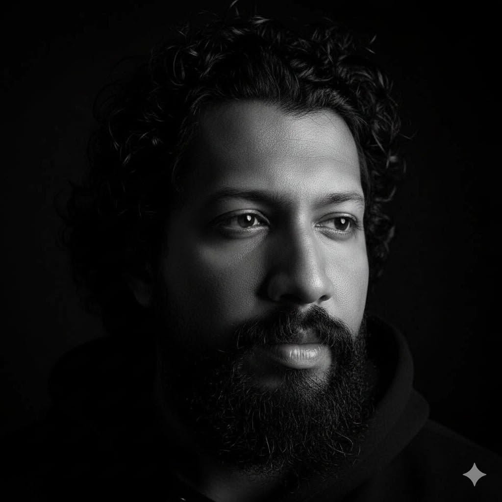 Founder & Lead Curator