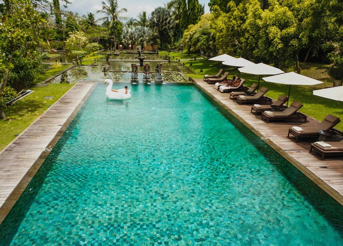 Sri Lanka Luxury Beach