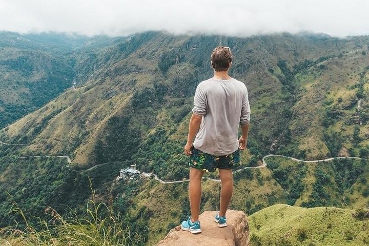 Hiking & Mountain Trekking